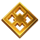 fortune dragon joy diamonds symbol icon