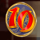 fortune dynasty 10 symbol icon