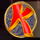 fortune dynasty k symbol icon
