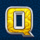 fortune frog skillstar q letter symbol icon