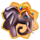 fortune ganesha vip jeweled elephant symbol icon