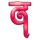 fortune ganesha vip q symbol icon