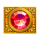 fortune garuda 1000 gem symbol icon