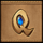 fortune gems 2 q symbol icon