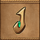 fortune gems j symbol icon
