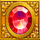 fortune gems stone 1 symbol icon