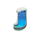 fortune hook antarctic j symbol icon