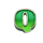 fortune hook boom q symbol icon