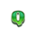 fortune hook q symbol icon