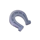 fortune horse horseshoe symbol icon