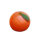 fortune horse orange symbol icon