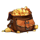 fortune hunter gold symbol icon