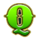 fortune hunter q symbol icon