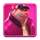 fortune llama hyper heist symbol 2 icon
