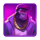 fortune llama hyper heist symbol 4 icon