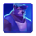 fortune llama hyper heist symbol 5 icon