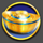 fortune melody container symbol icon