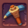 fortune miner pick symbol icon