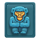 fortune of aztec monkey symbol icon