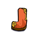 fortune of flint j symbol icon