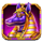 fortune of giza anubis symbol icon