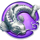 fortune of the east fish 1 symbol icon
