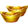 fortune of the east ingot 2 symbol icon