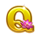 fortune of the golden rat q symbol icon