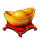 fortune of wu kong ingot symbol1 icon
