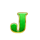 fortune of wu kong j symbol icon