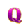 fortune of wu kong q symbol icon