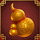 fortune pig vip flask symbol icon