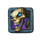 fortune quest the forgotten golden grotto skeleton symbol icon