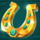 fortune reels horseshoe symbol icon