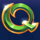 fortune reels q symbol icon