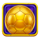 fortune ronaldinho ball symbol icon