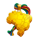 fortune ronaldinho charm symbol icon
