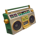 fortune ronaldinho radio symbol icon