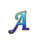 fortune spells buy bonus a symbol icon