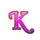 fortune spells buy bonus k symbol icon
