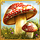 fortune spells buy bonus mushroom symbol icon