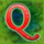 fortune spells q symbol icon