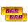 fortune surge bars symbol icon