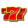 fortune surge sevens symbol icon