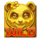 fortune tao panda wild symbol icon