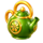 fortune tarta pot symbol icon