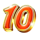 fortune tellers charm 6 bonus rush 10 symbol icon