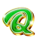 fortune tellers charm 6 bonus rush q symbol icon