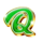 fortune tellers charm 6 mystic visions q symbol icon