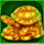 fortune tree of wealth turtle symbol icon